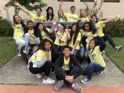 Fundraising Page Image