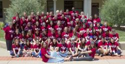 Fundraising Page Image