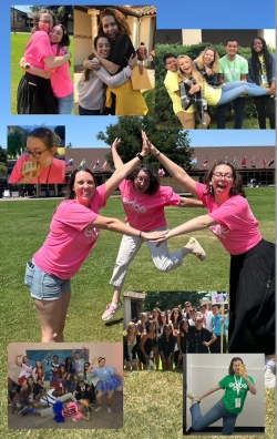 Fundraising Page Image