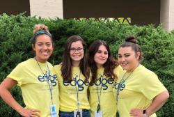 Fundraising Page Image