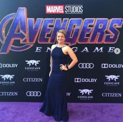 Fundraising Page Image