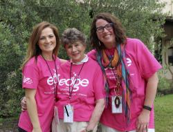 Fundraising Page Image