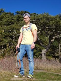 Fundraising Page Image