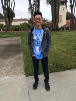 Fundraising Page Image