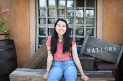 Fundraising Page Image